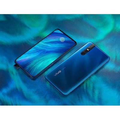 VIVO X27 mobile photography